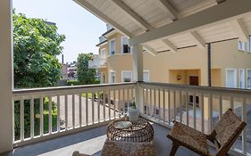 La Barchessa Loft & Rooms - Free Parking